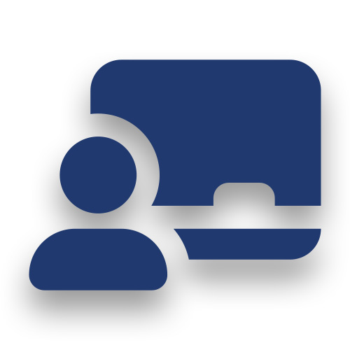 Biểu tượng bảng đen WB