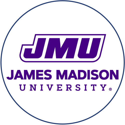 Logo của Trường đại học James Madison University