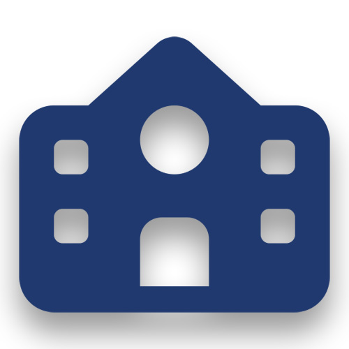 Biểu tượng trường học WB