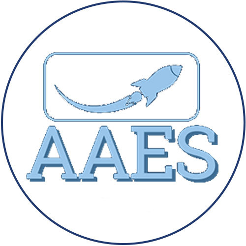 Biểu trưng của Học viện Hàng không vũ trụ - Vòng tròn bờ Đông