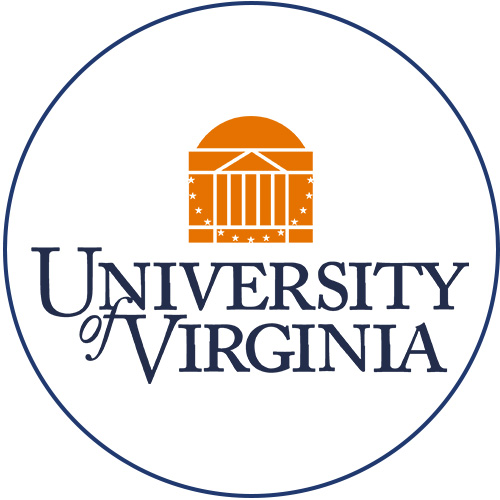 Logo của Đại học University of Virginia