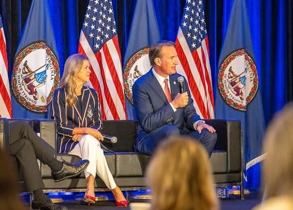 Hội nghị thượng đỉnh về Mental Healthcủa Thống đốc Youngkins