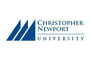 Logo của trường Đại học Christian Newport