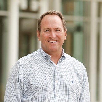 Gerard Alexander, Chủ tịch, Trung tâm Blue Ridge