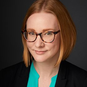 Laura Beltz, Giám đốc Cải cách Chính sách, FIRE