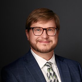 John Coleman, Luật sư lập pháp, FIRE