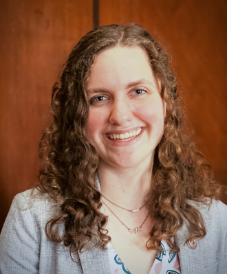 Mya Wilcox, Sinh viên, Đại học James Madison