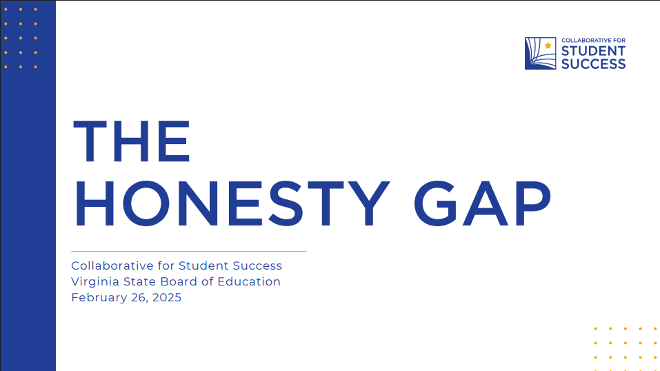 Khoảng cách trung thực